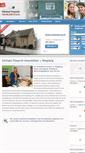 Mobile Screenshot of michael-piasecki-immobilien.de